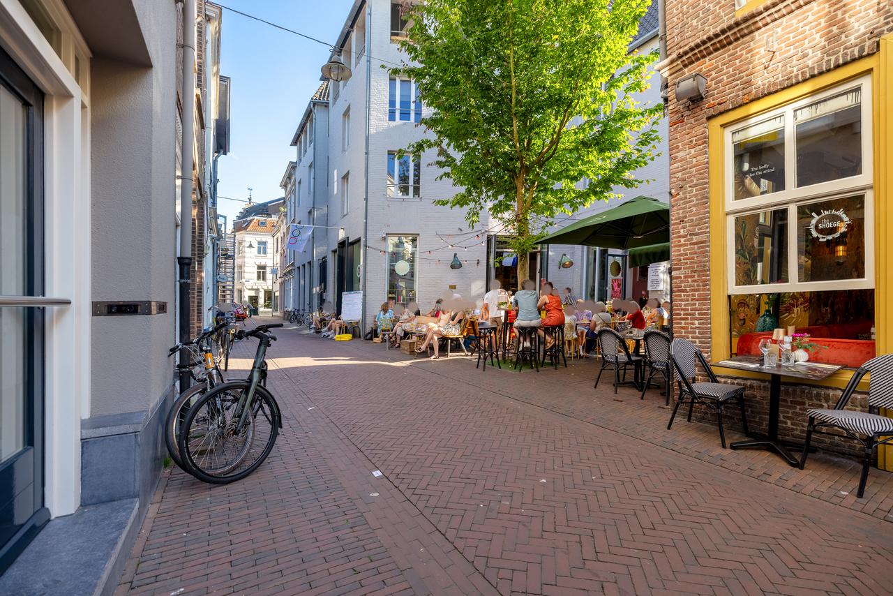 Huren in hartje Postelstraat - Afbeelding 71