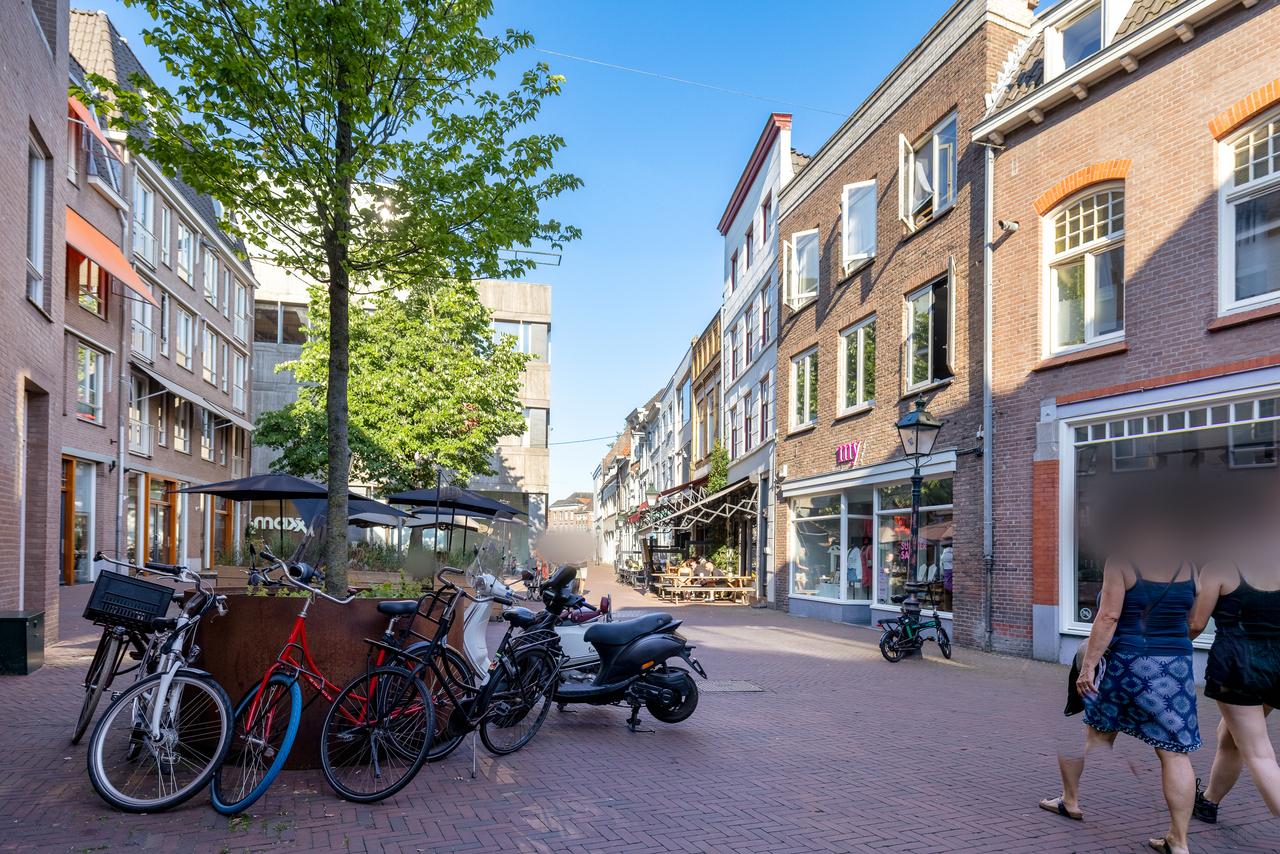 Huren in hartje Postelstraat - Afbeelding 72