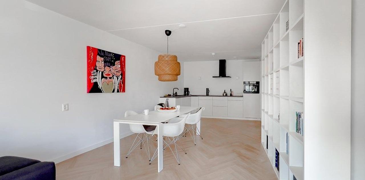 Apartment with Roof Terrace in Heemstede - Image 7