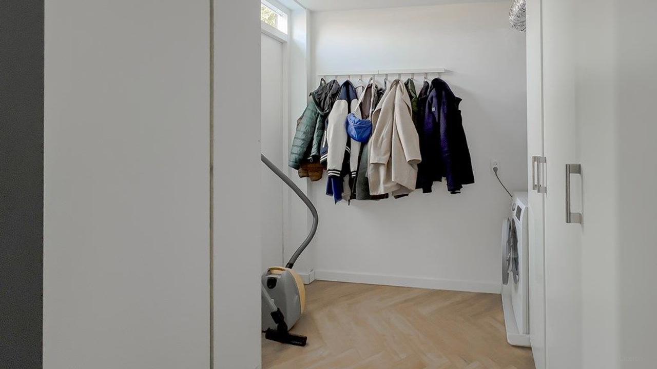 Apartment with Roof Terrace in Heemstede - Image 20