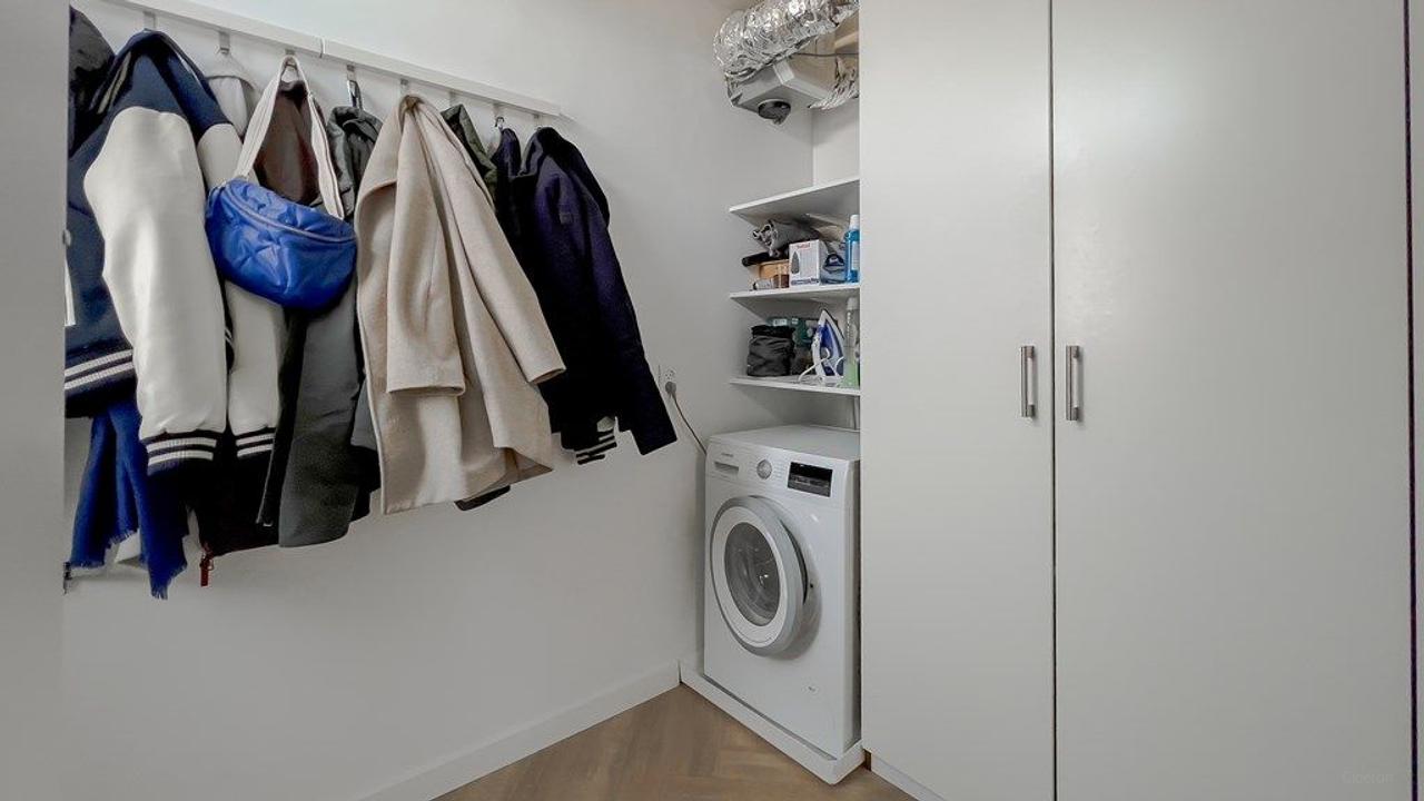 Apartment with Roof Terrace in Heemstede - Image 21
