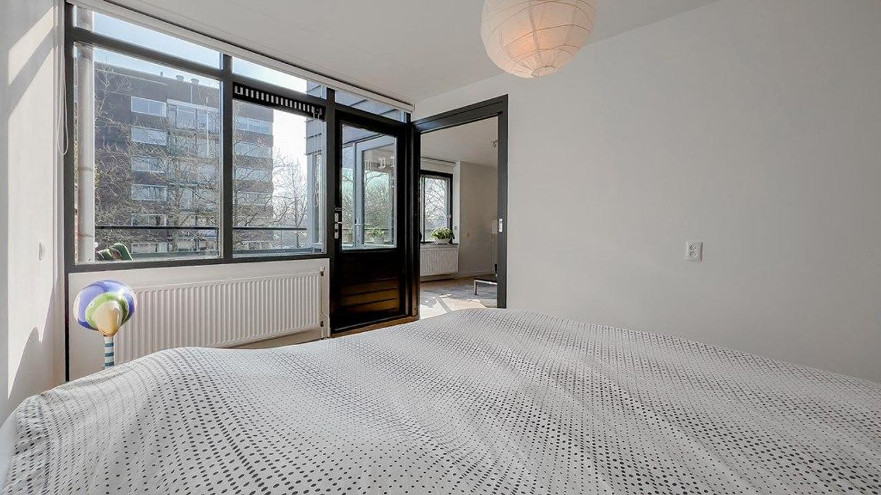 Apartment with Roof Terrace in Heemstede - Image 14