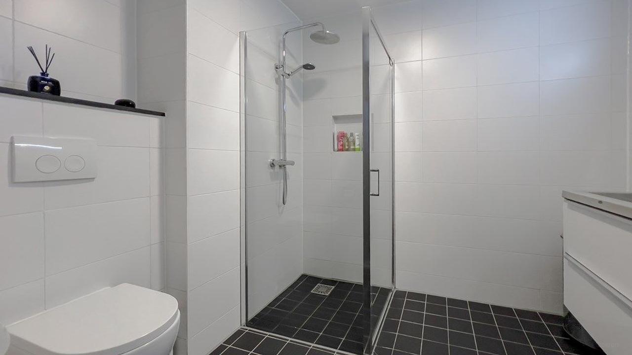 Apartment with Roof Terrace in Heemstede - Image 22