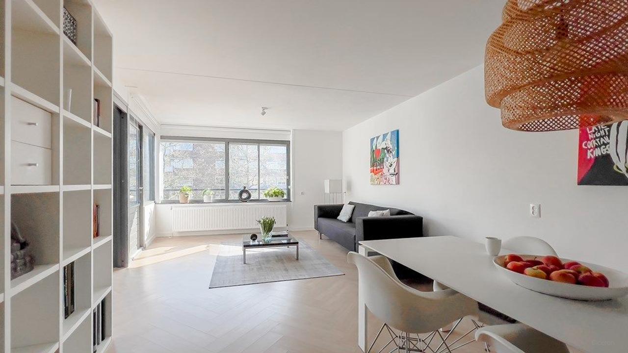 Apartment with Roof Terrace in Heemstede - Image 4