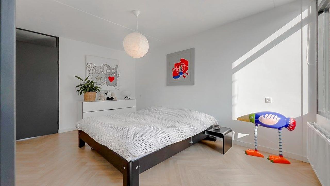 Apartment with Roof Terrace in Heemstede - Image 12