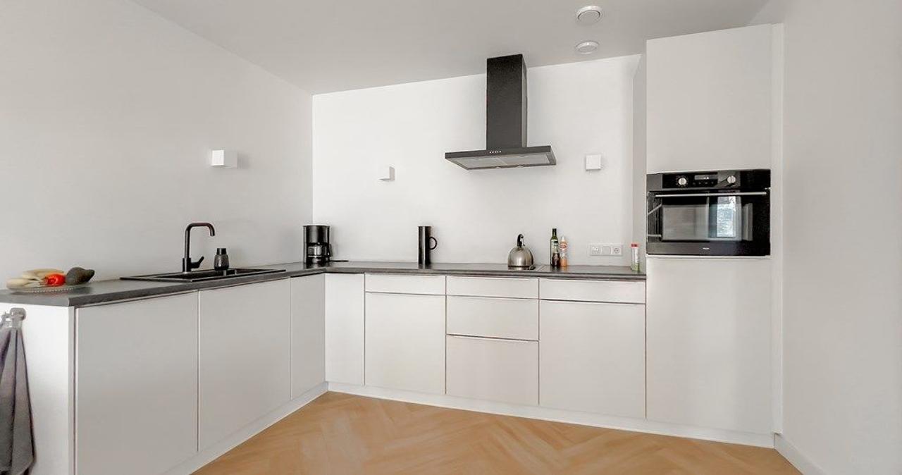 Apartment with Roof Terrace in Heemstede - Image 9