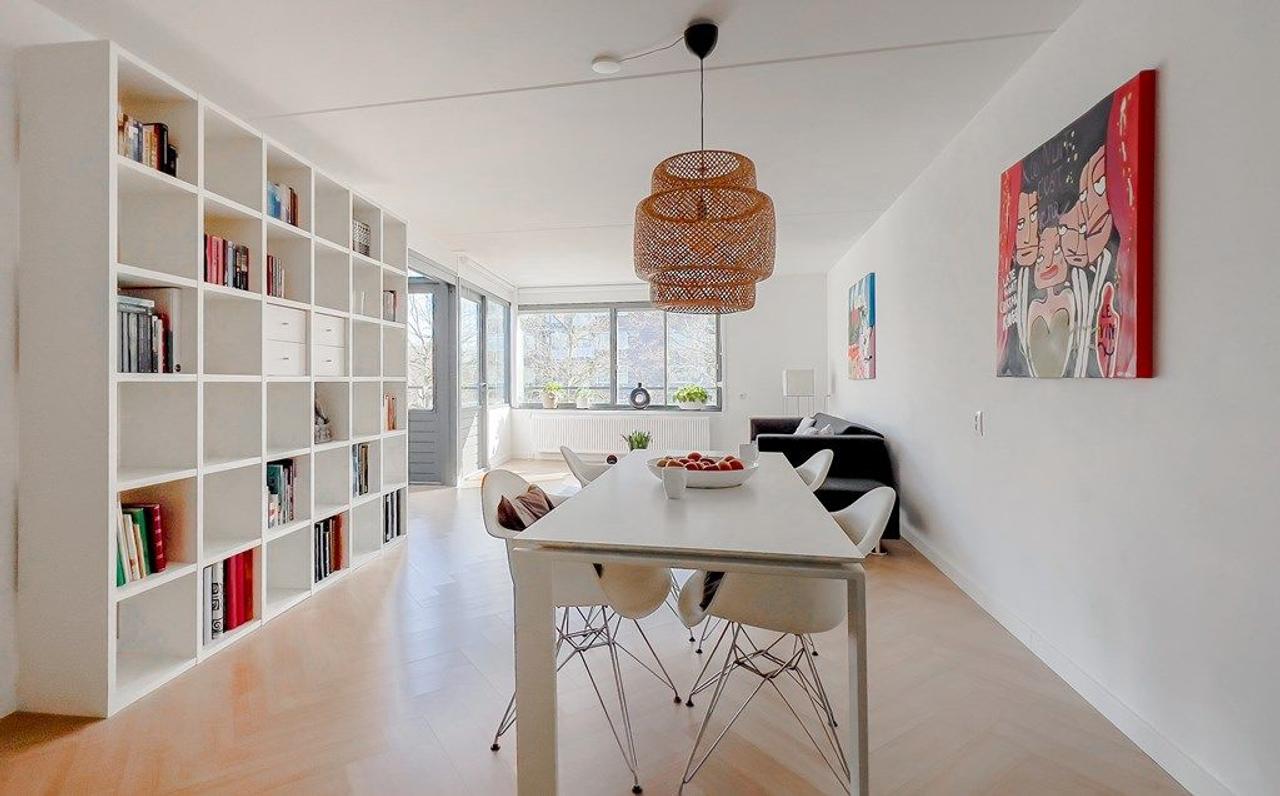 Apartment with Roof Terrace in Heemstede - Image 2