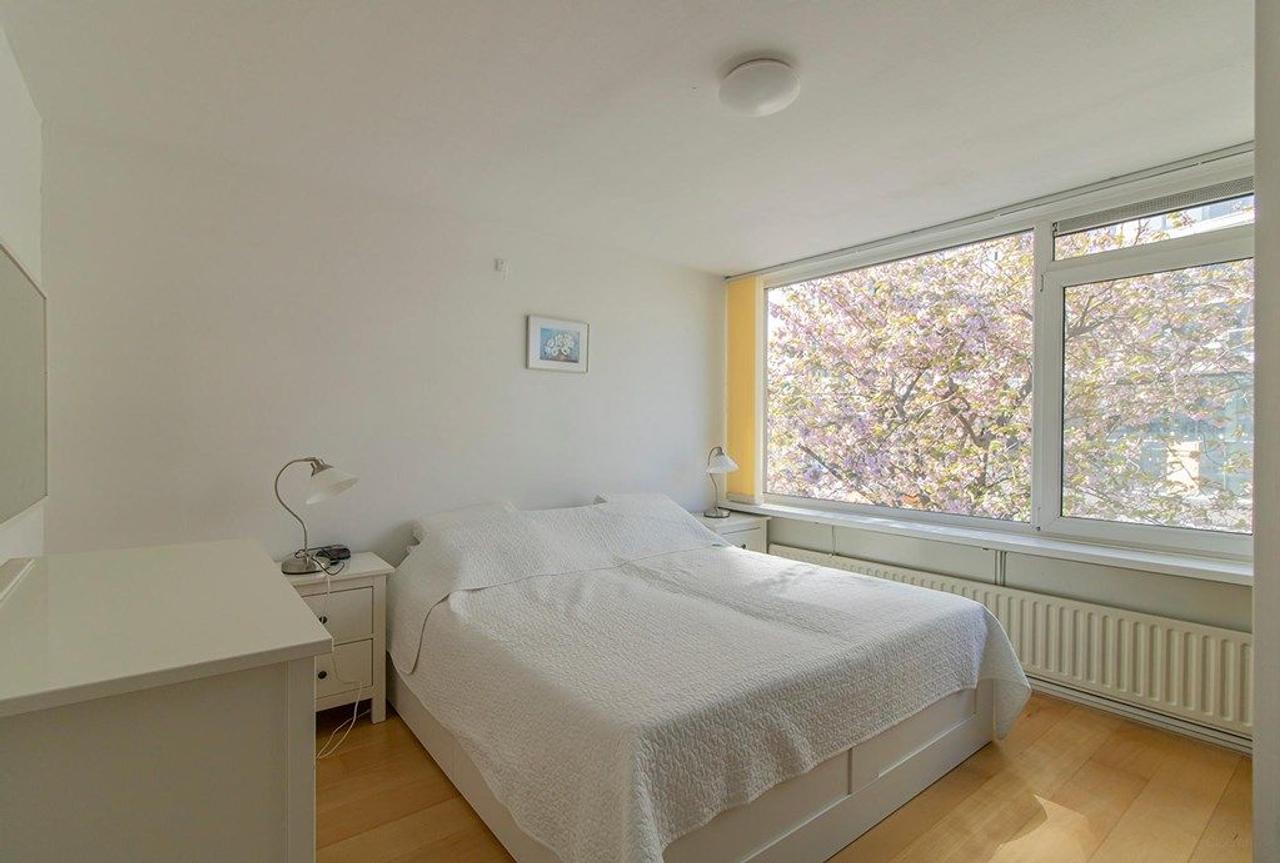Furnished 100 m² family home with garden in Amstelveen - Image 11