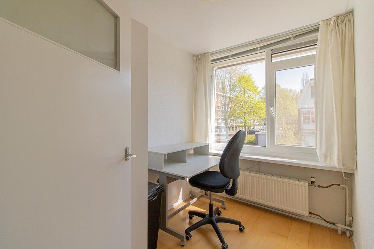 Furnished 100 m² family home with garden in Amstelveen - Image 15