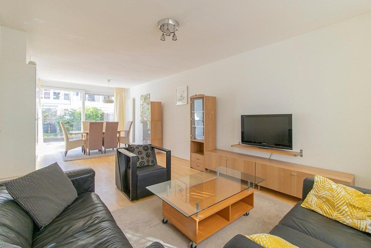 Furnished 100 m² family home with garden in Amstelveen - Image 5
