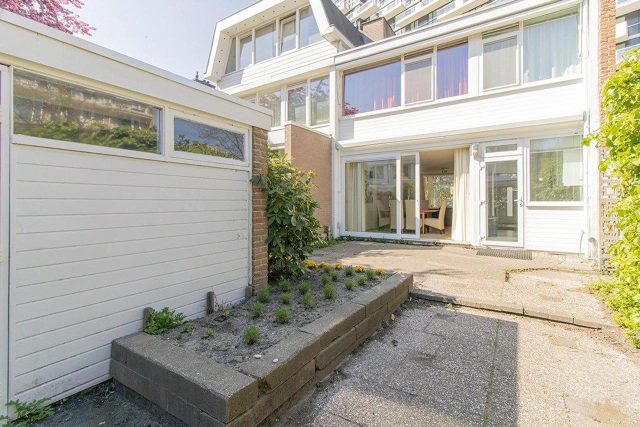 Furnished 100 m² family home with garden in Amstelveen - Image 10