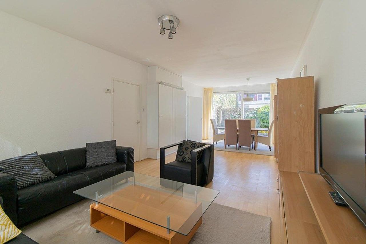 Furnished 100 m² family home with garden in Amstelveen - Image 4