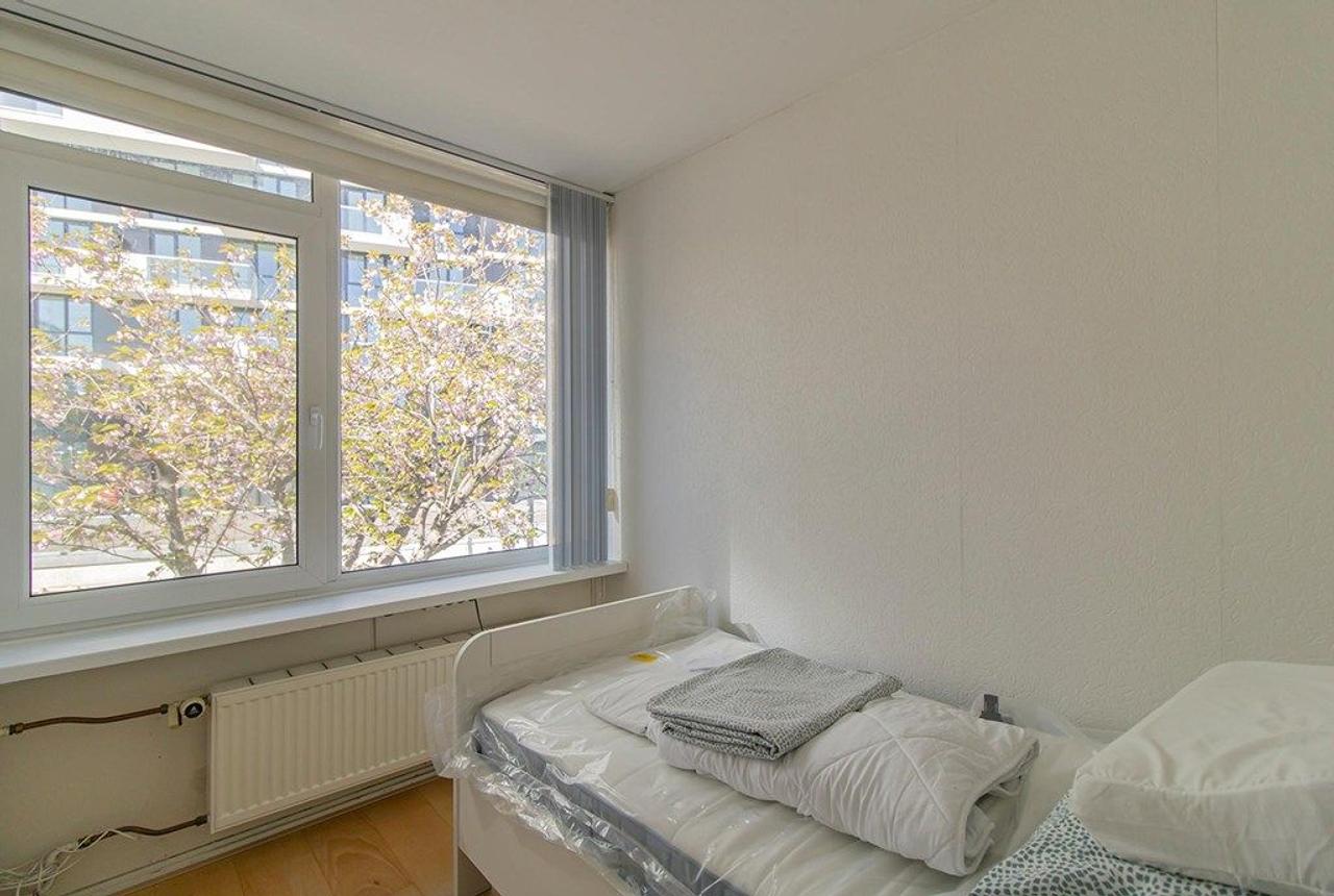 Furnished 100 m² family home with garden in Amstelveen - Image 18