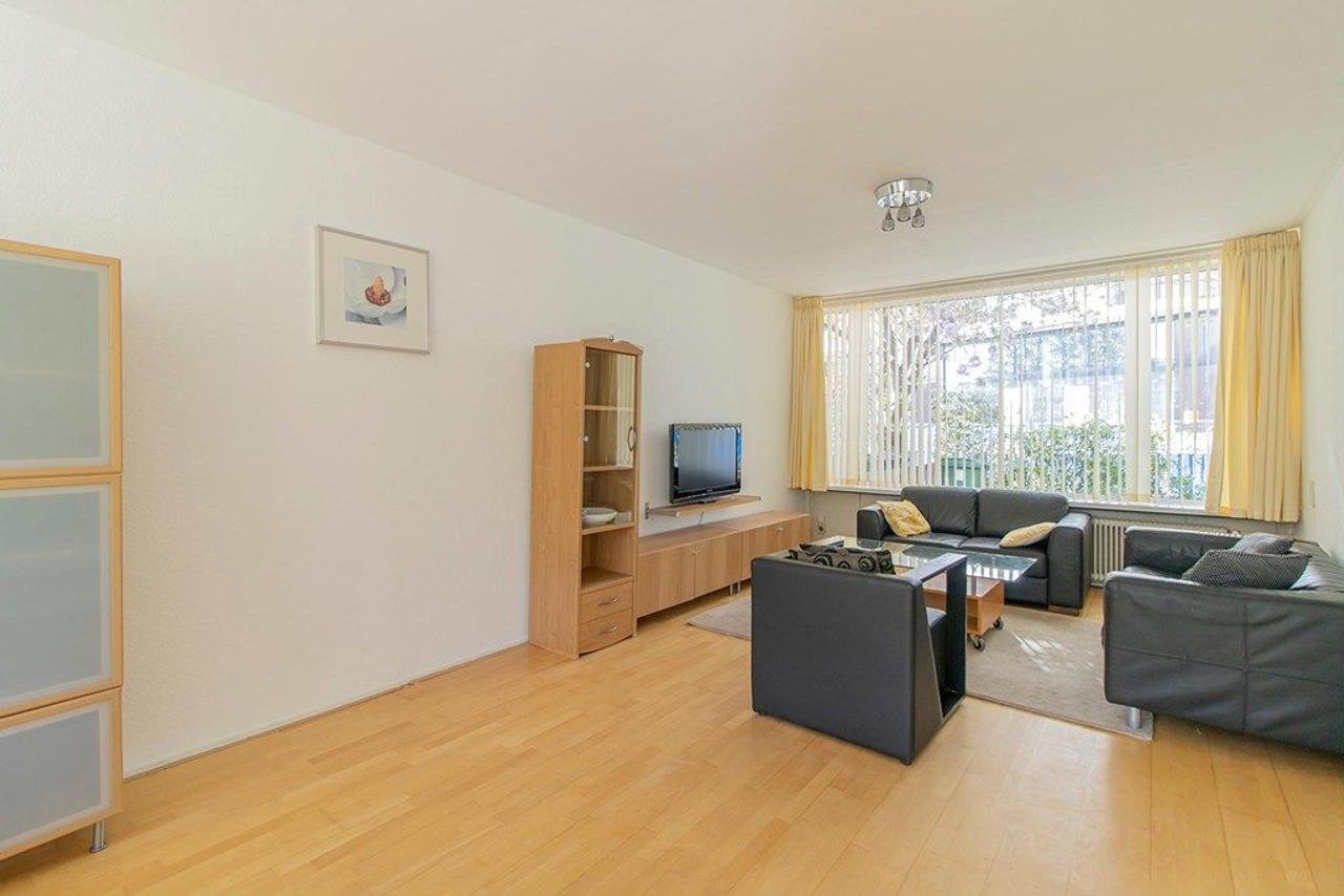 Furnished 100 m² family home with garden in Amstelveen - Image 3