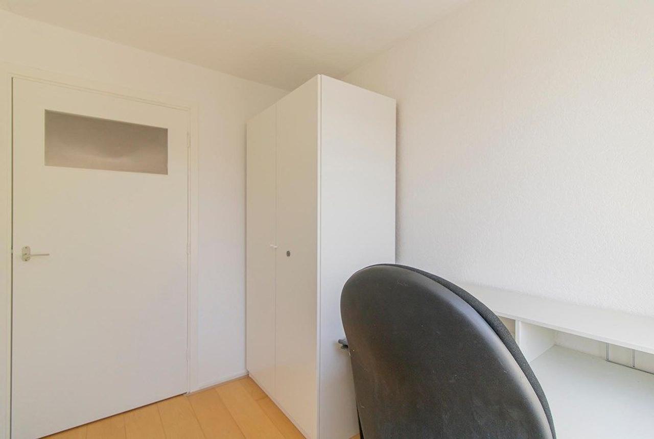 Furnished 100 m² family home with garden in Amstelveen - Image 16