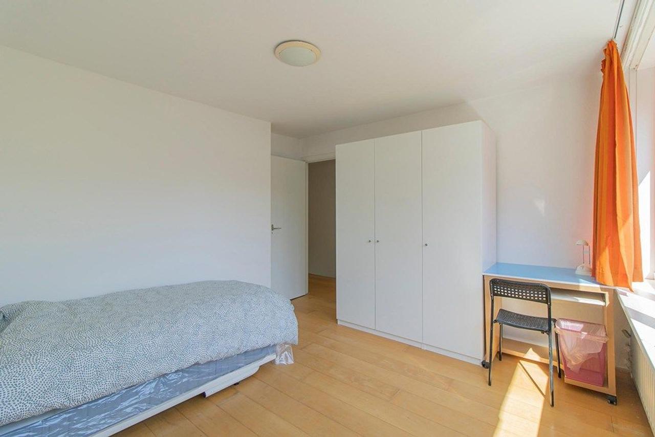 Furnished 100 m² family home with garden in Amstelveen - Image 14