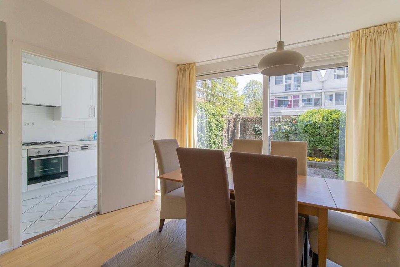 Furnished 100 m² family home with garden in Amstelveen - Image 6