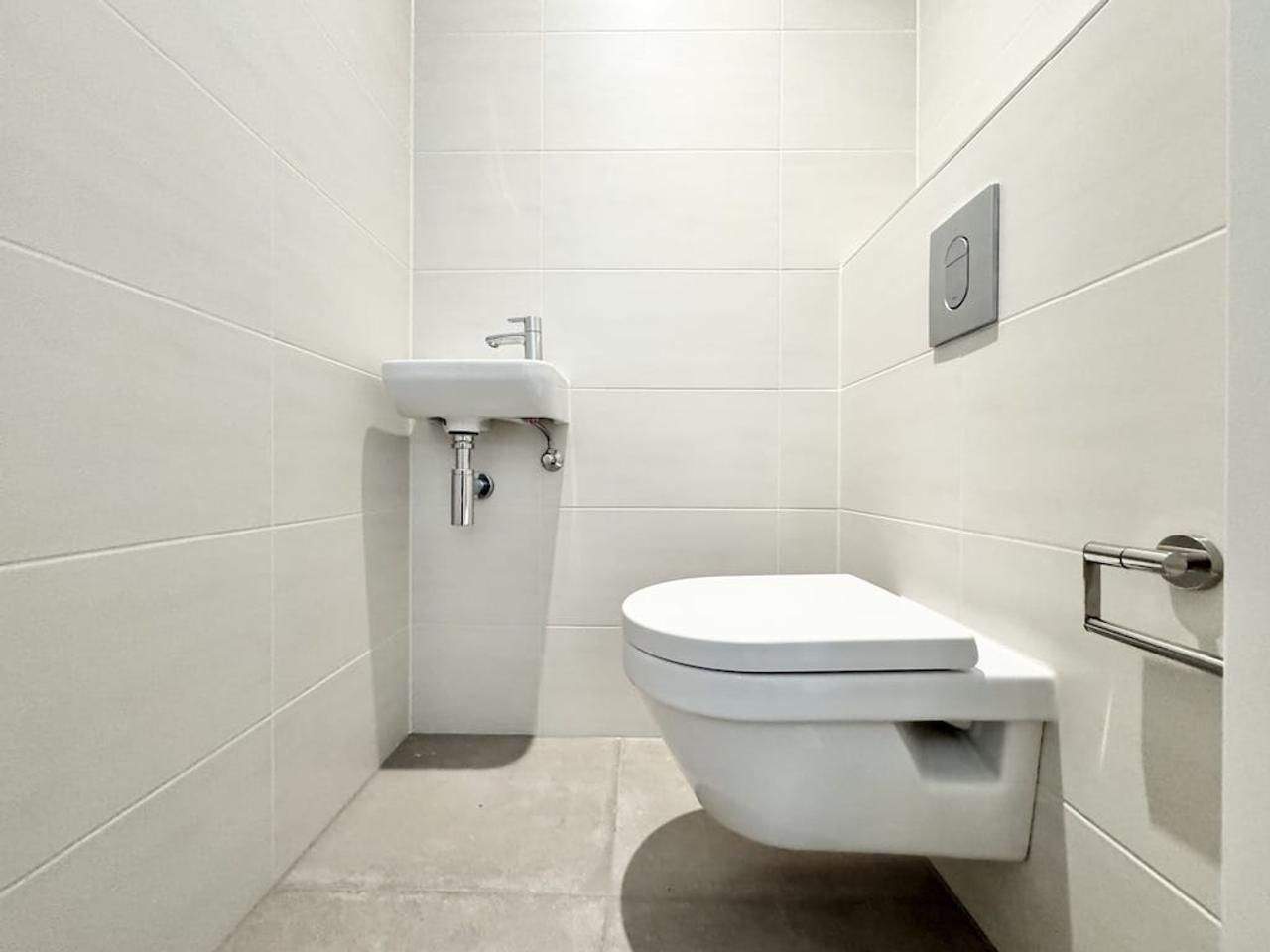 New 2-bedroom apartment in Houthavens - Image 15