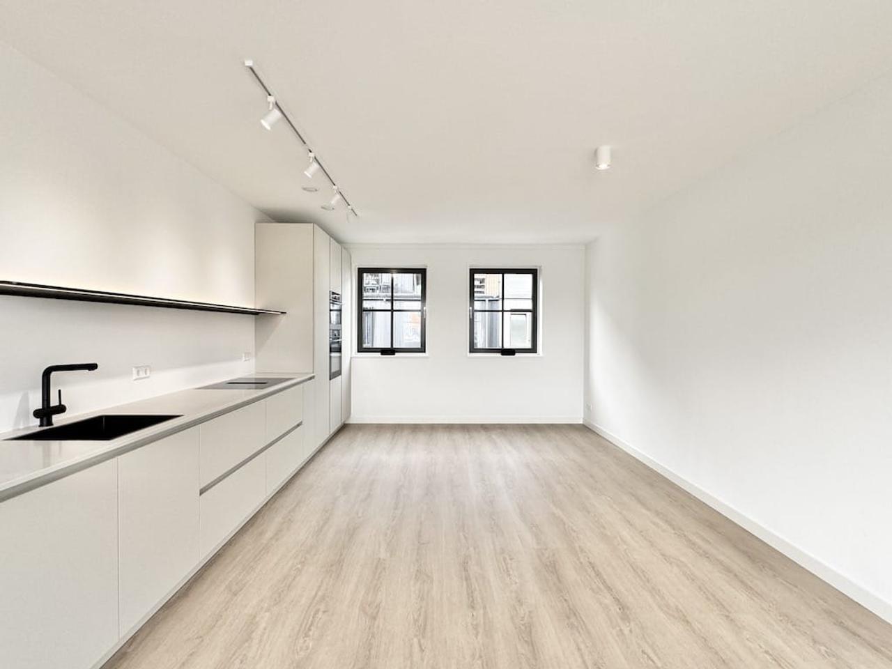 New 2-bedroom apartment in Houthavens - Image 5