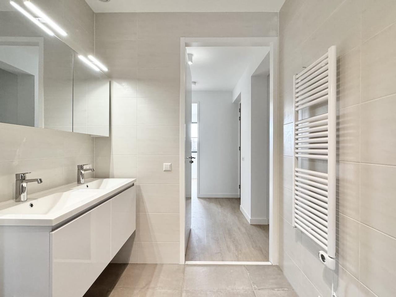 New 2-bedroom apartment in Houthavens - Image 13