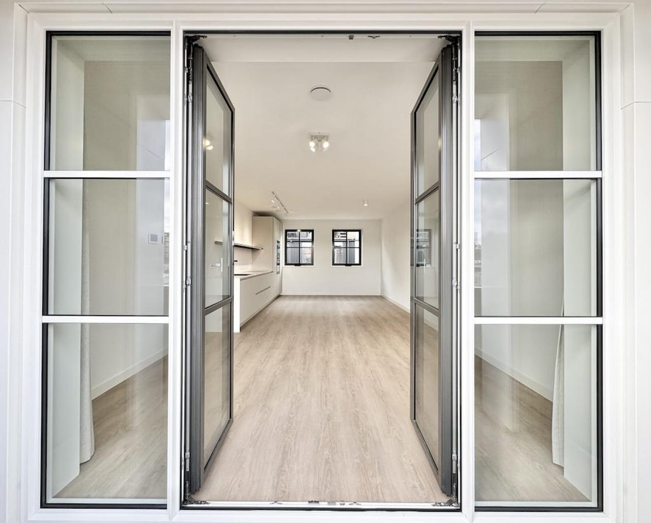 New 2-bedroom apartment in Houthavens - Image 3