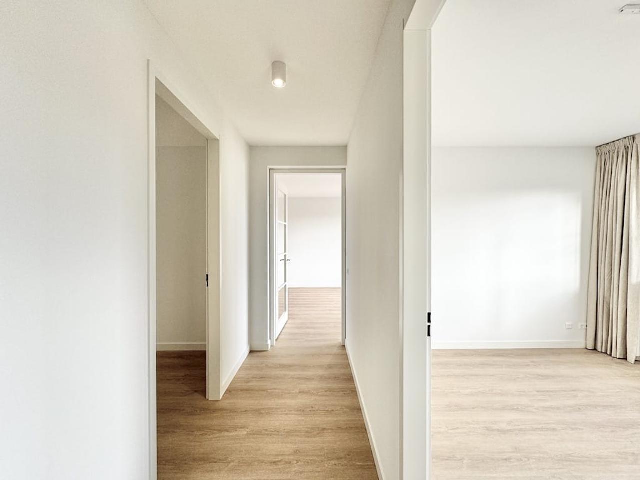 New 2-bedroom apartment in Houthavens - Image 7