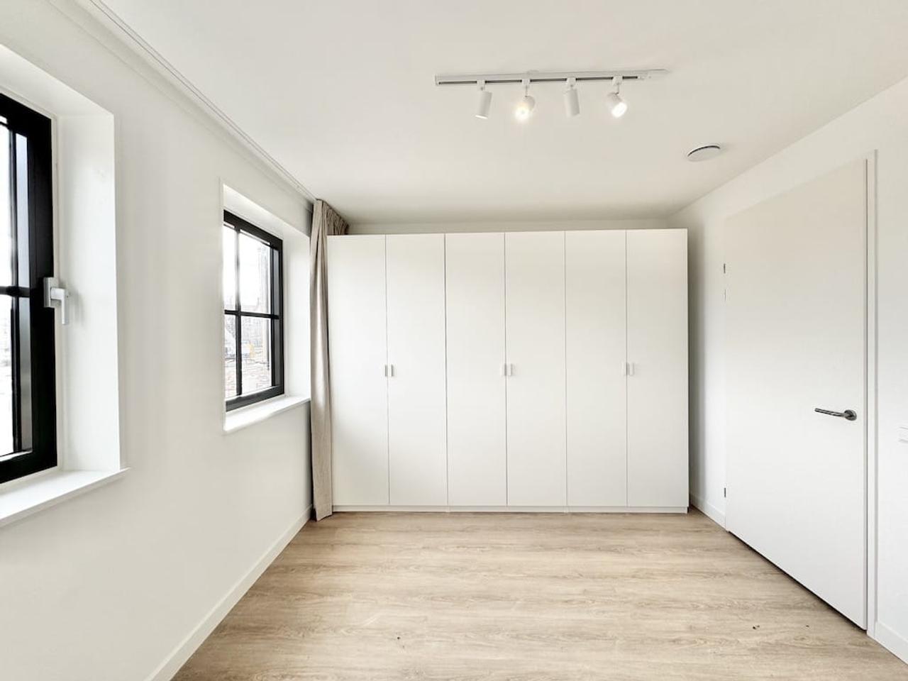 New 2-bedroom apartment in Houthavens - Image 8