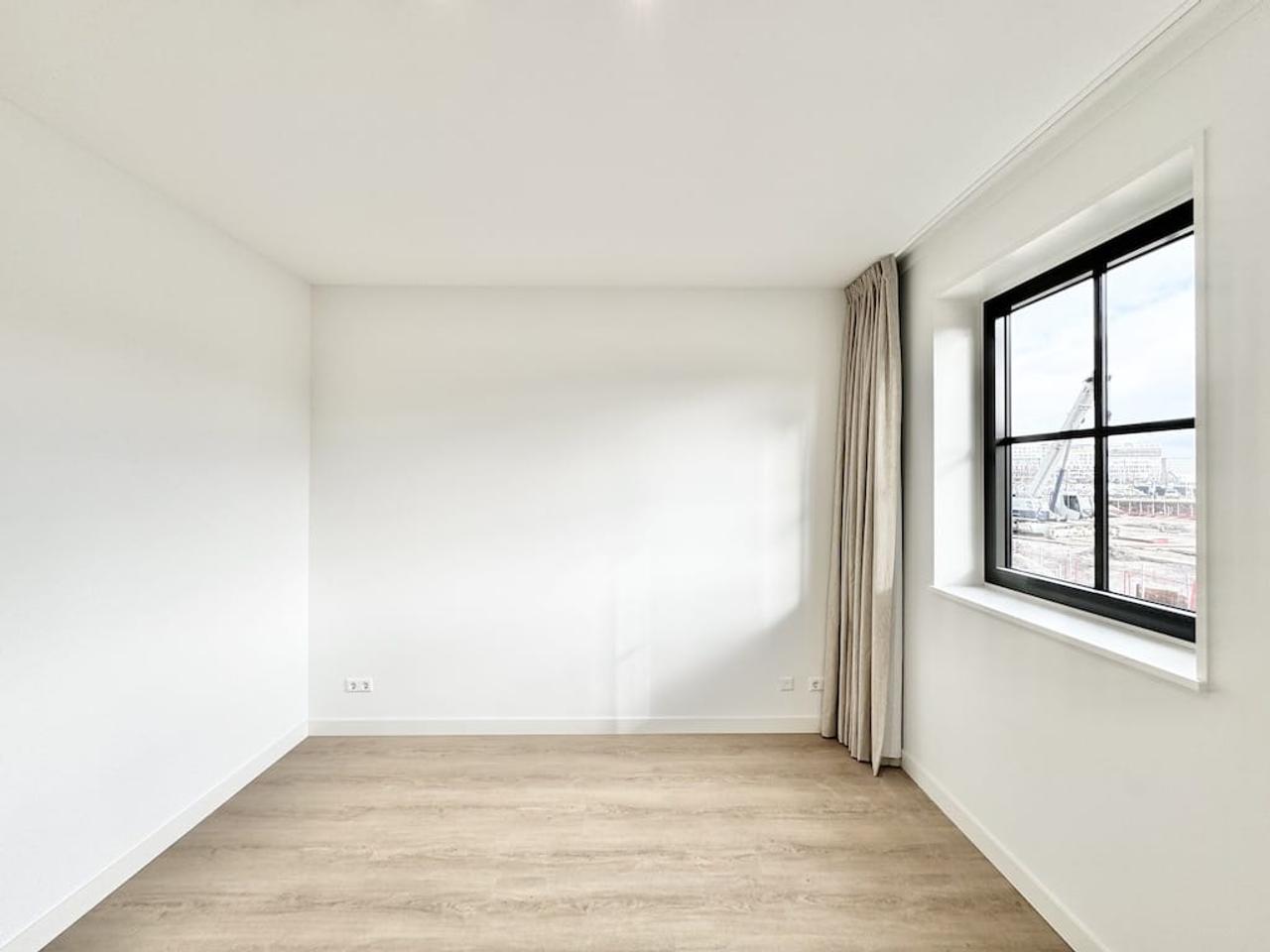 New 2-bedroom apartment in Houthavens - Image 9