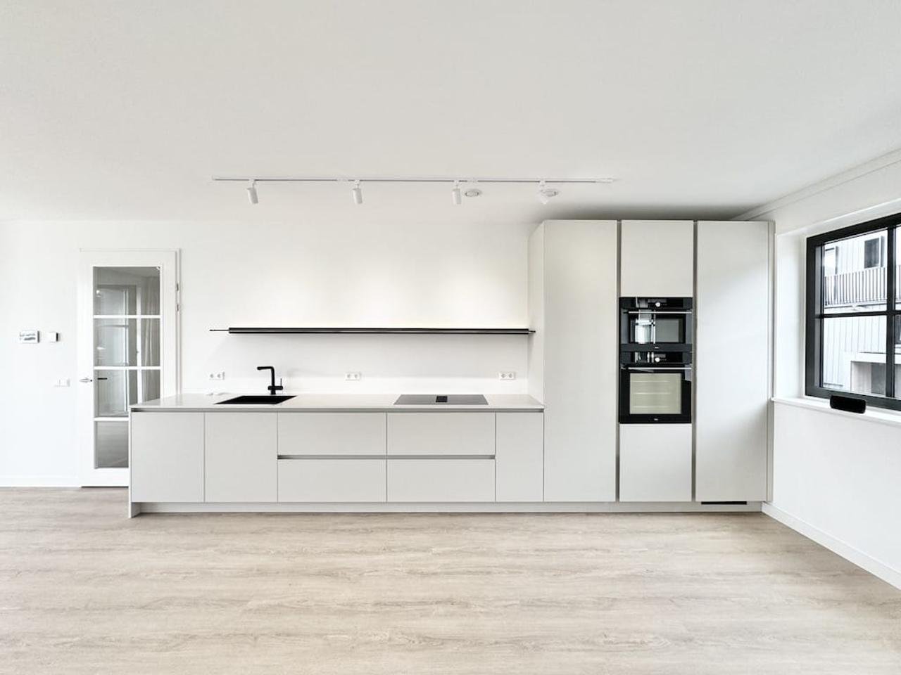 New 2-bedroom apartment in Houthavens - Image 6
