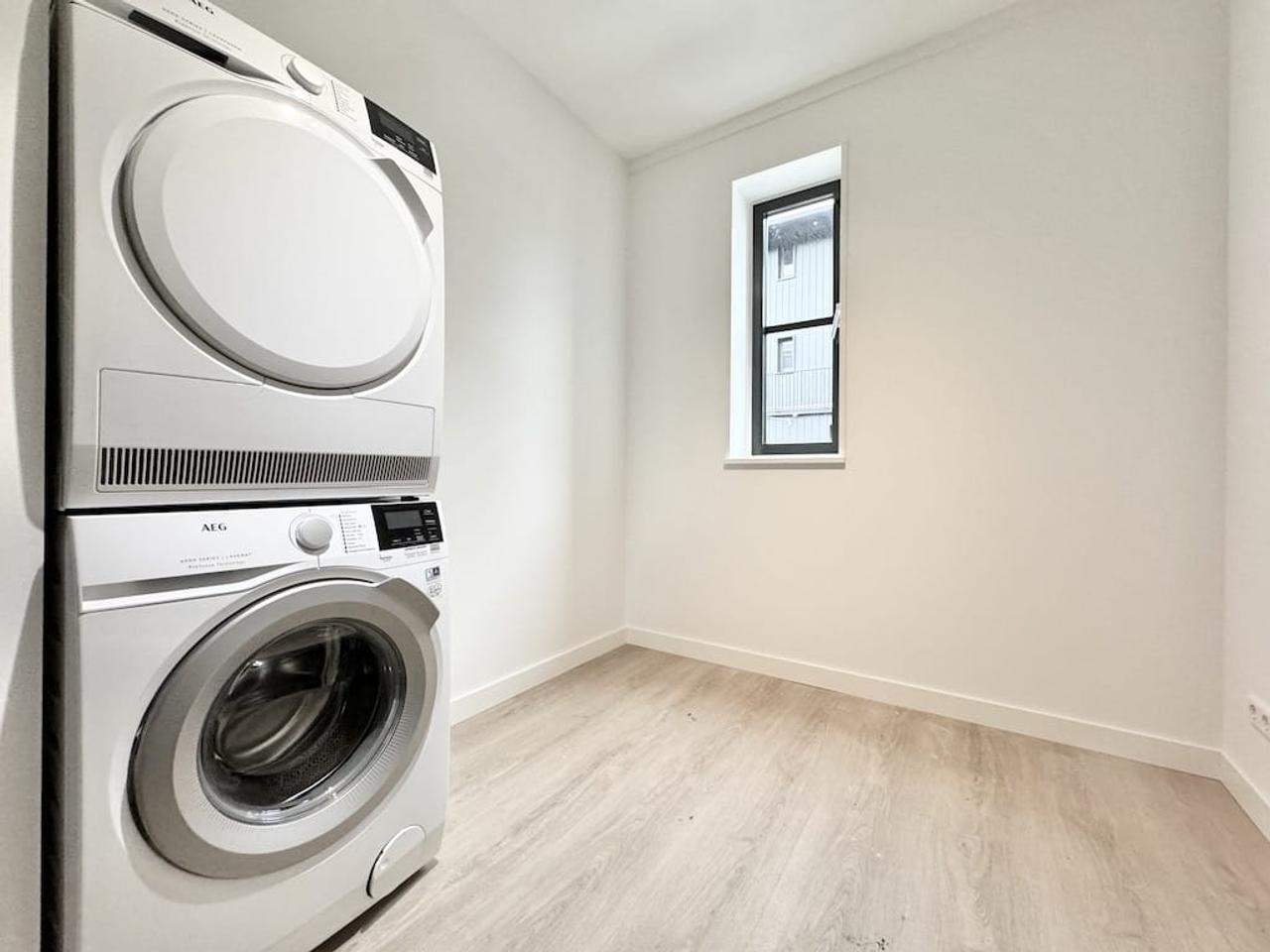 New 2-bedroom apartment in Houthavens - Image 12