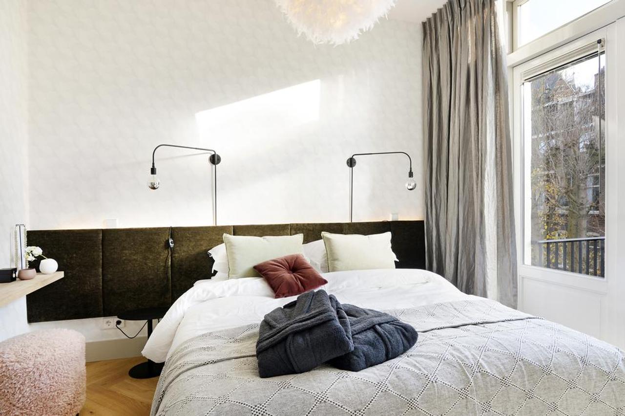 Gemeubileerd 2-kamerappartement met balkon - Afbeelding 14