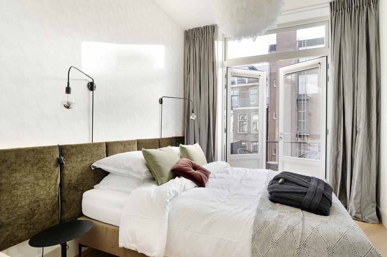 Gemeubileerd 2-kamerappartement met balkon - Afbeelding 15