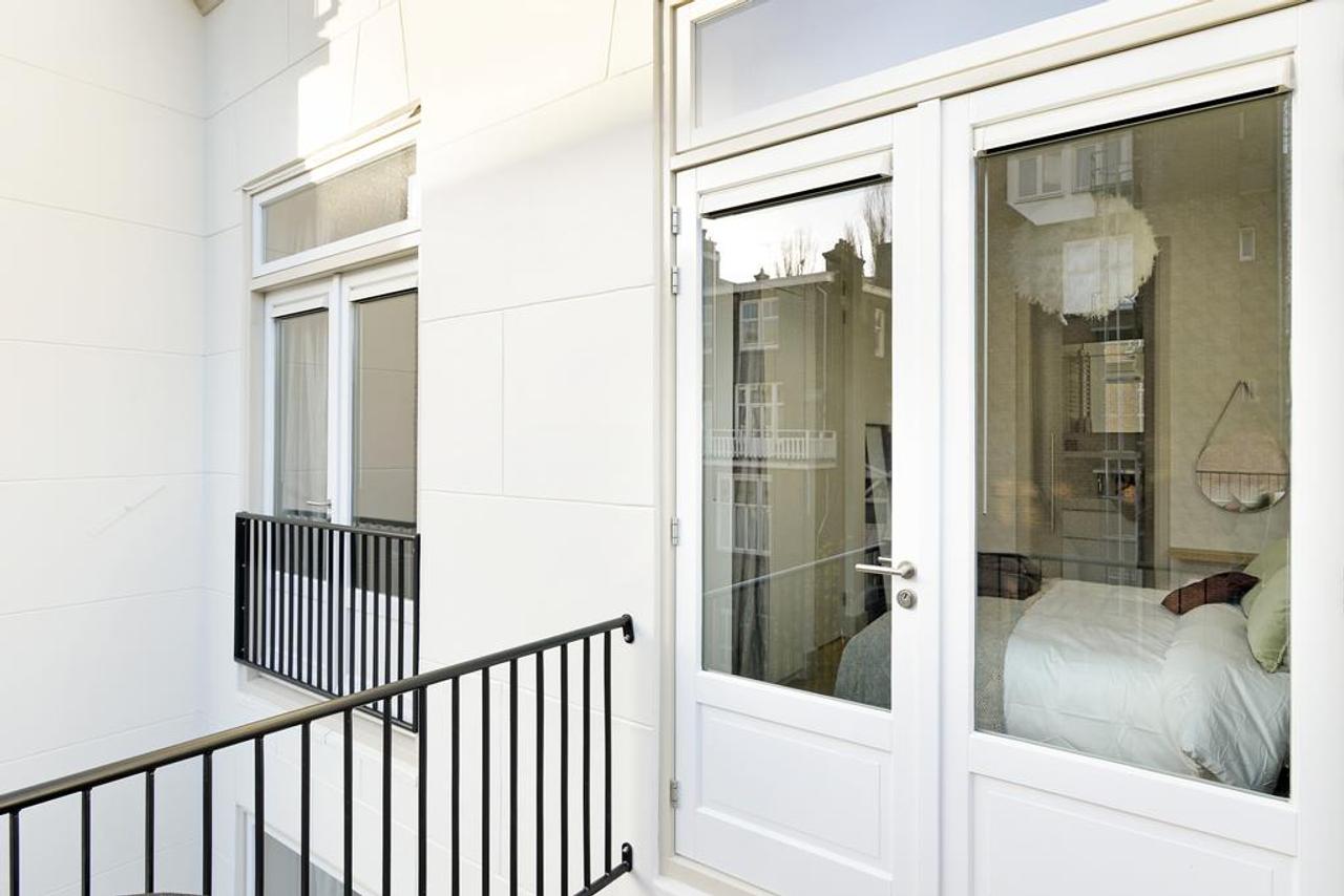 Gemeubileerd 2-kamerappartement met balkon - Afbeelding 20