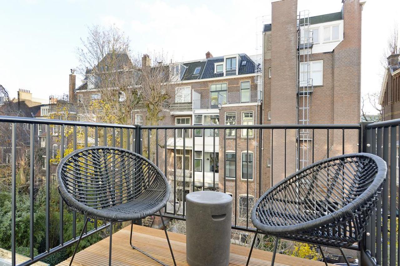 Gemeubileerd 2-kamerappartement met balkon - Afbeelding 22