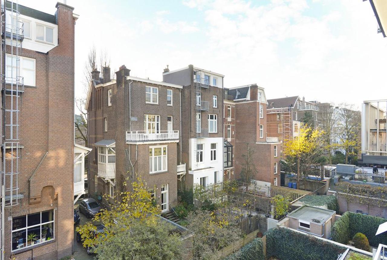 Gemeubileerd 2-kamerappartement met balkon - Afbeelding 23