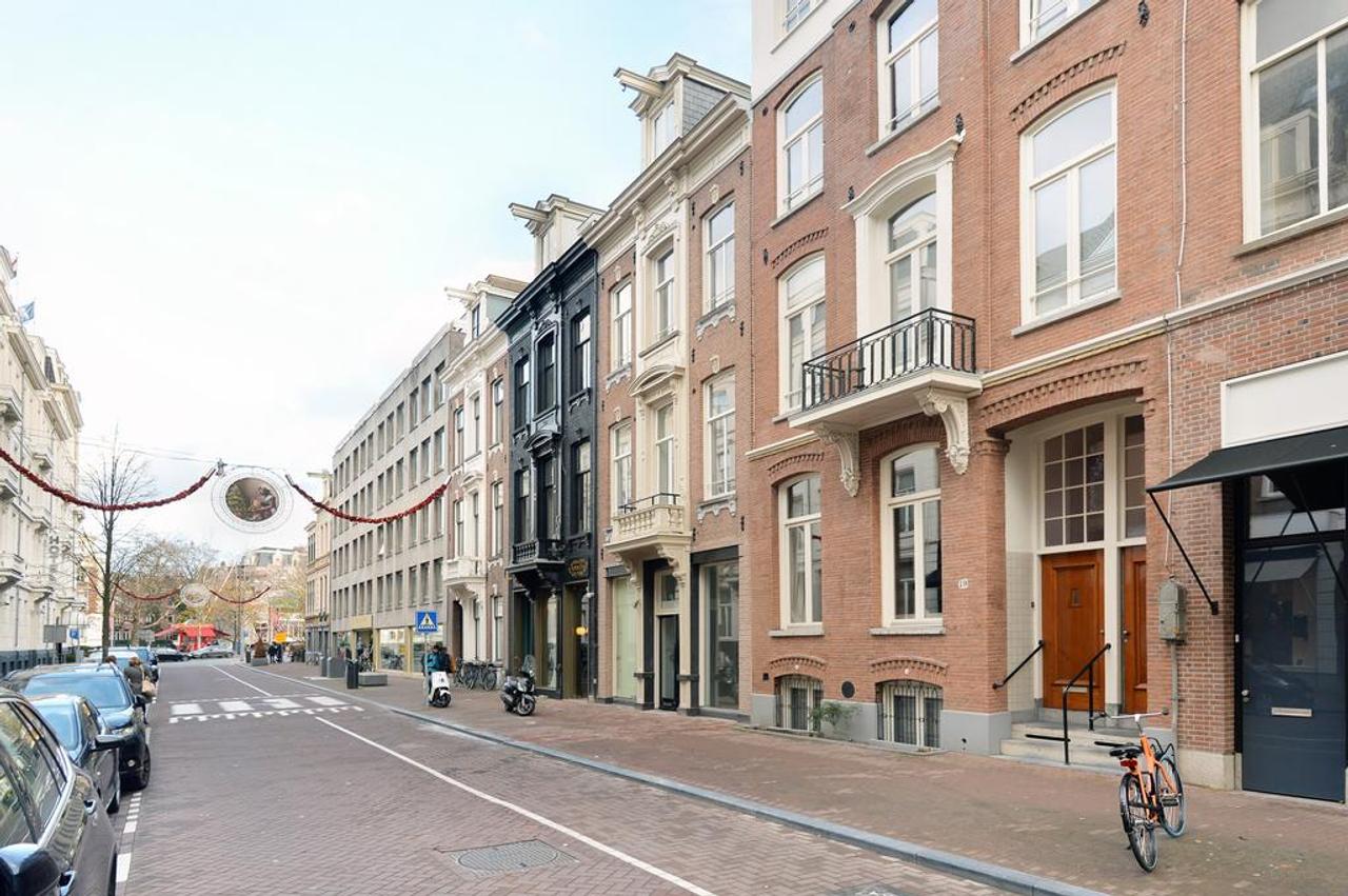 Gemeubileerd 2-kamerappartement met balkon - Afbeelding 26