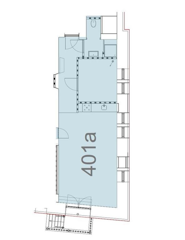 Living in a former bank in the heart of Leiden - Image 17