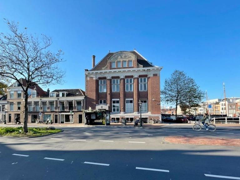 Living in a former bank in the heart of Leiden - Image 14