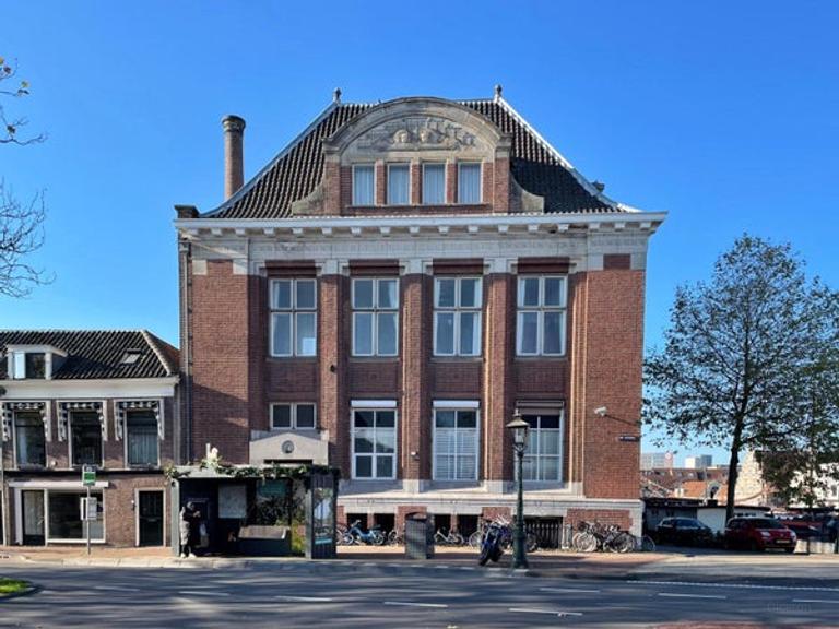 Living in a former bank in the heart of Leiden - Image 1