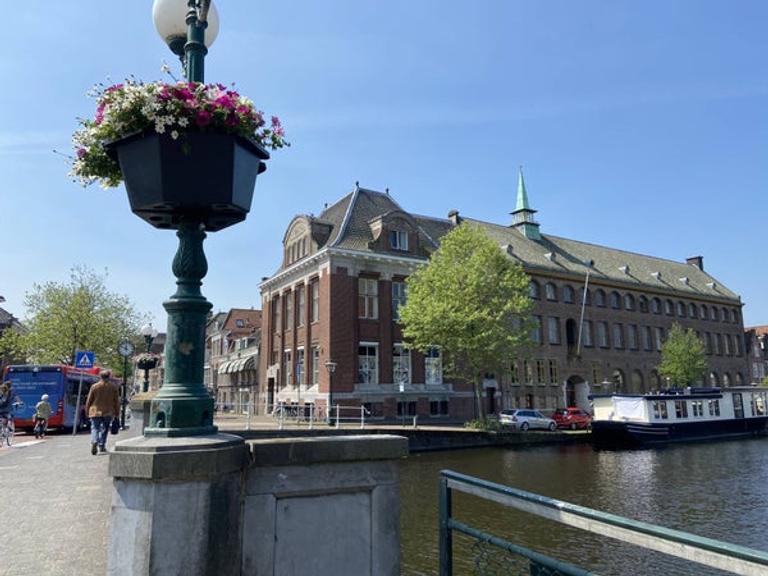 Living in a former bank in the heart of Leiden - Image 15