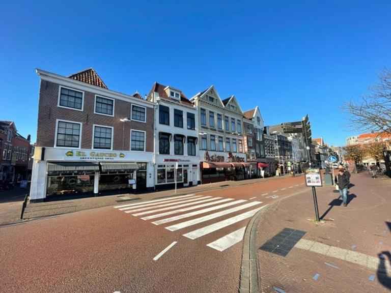 Living in a former bank in the heart of Leiden - Image 16