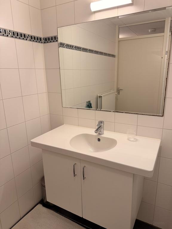 Furnished apartment (91m²) on the 16th floor - Image 17
