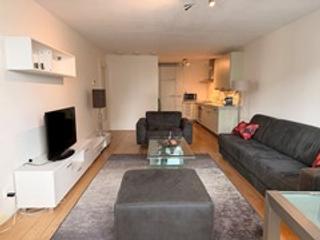 Furnished apartment (91m²) on the 16th floor - Image 2