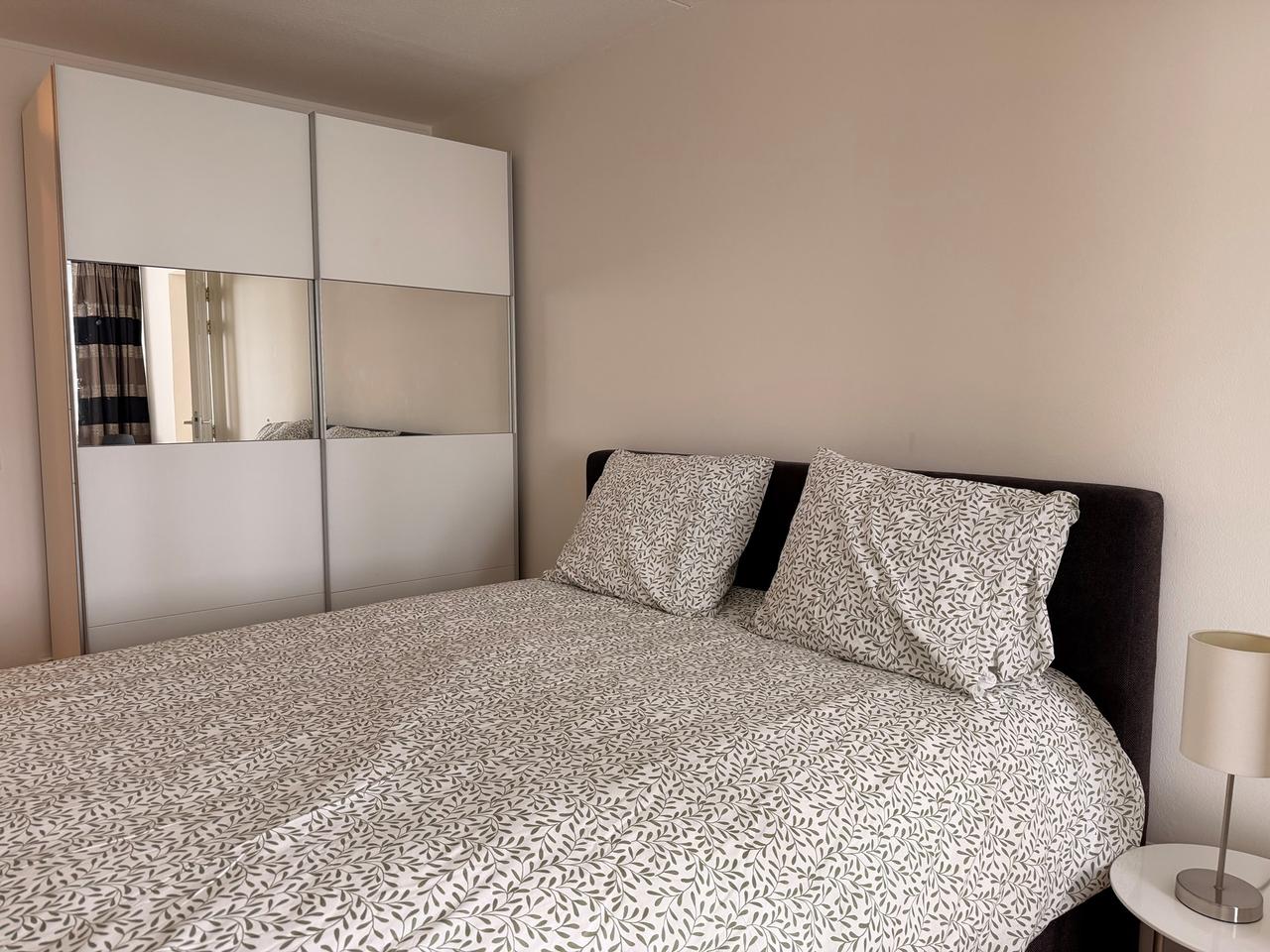 Furnished apartment (91m²) on the 16th floor - Image 12