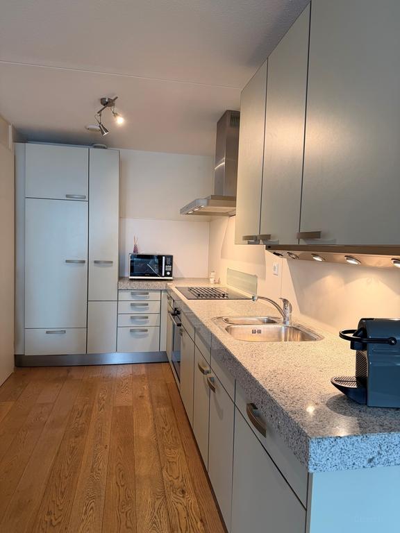 Furnished apartment (91m²) on the 16th floor - Image 9