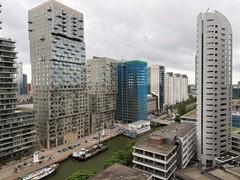 Furnished apartment (91m²) on the 16th floor - Image 7