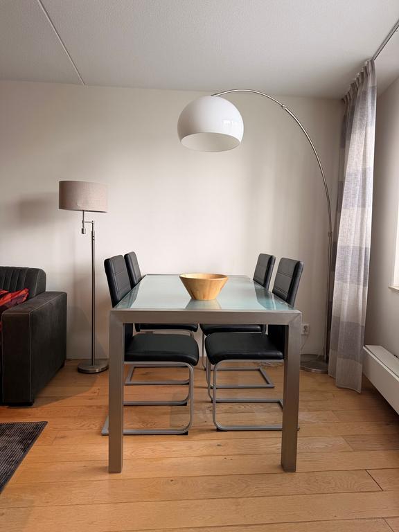 Furnished apartment (91m²) on the 16th floor - Image 8