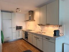 Furnished apartment (91m²) on the 16th floor - Image 5