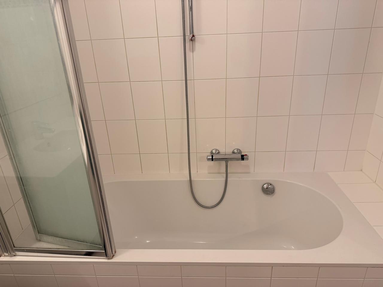 Furnished apartment (91m²) on the 16th floor - Image 18