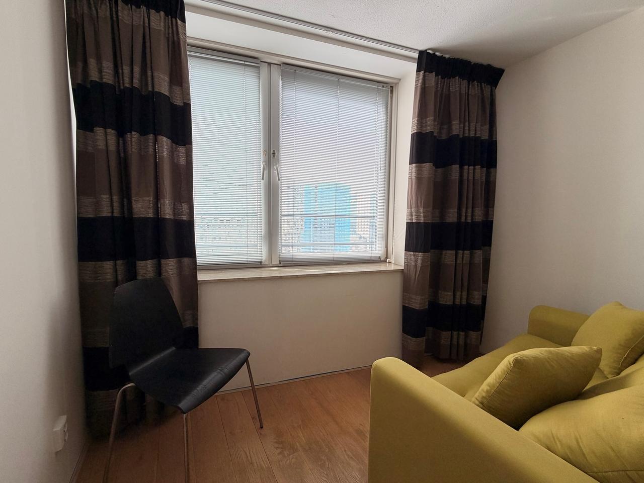 Furnished apartment (91m²) on the 16th floor - Image 13